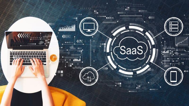 SaaS Companies