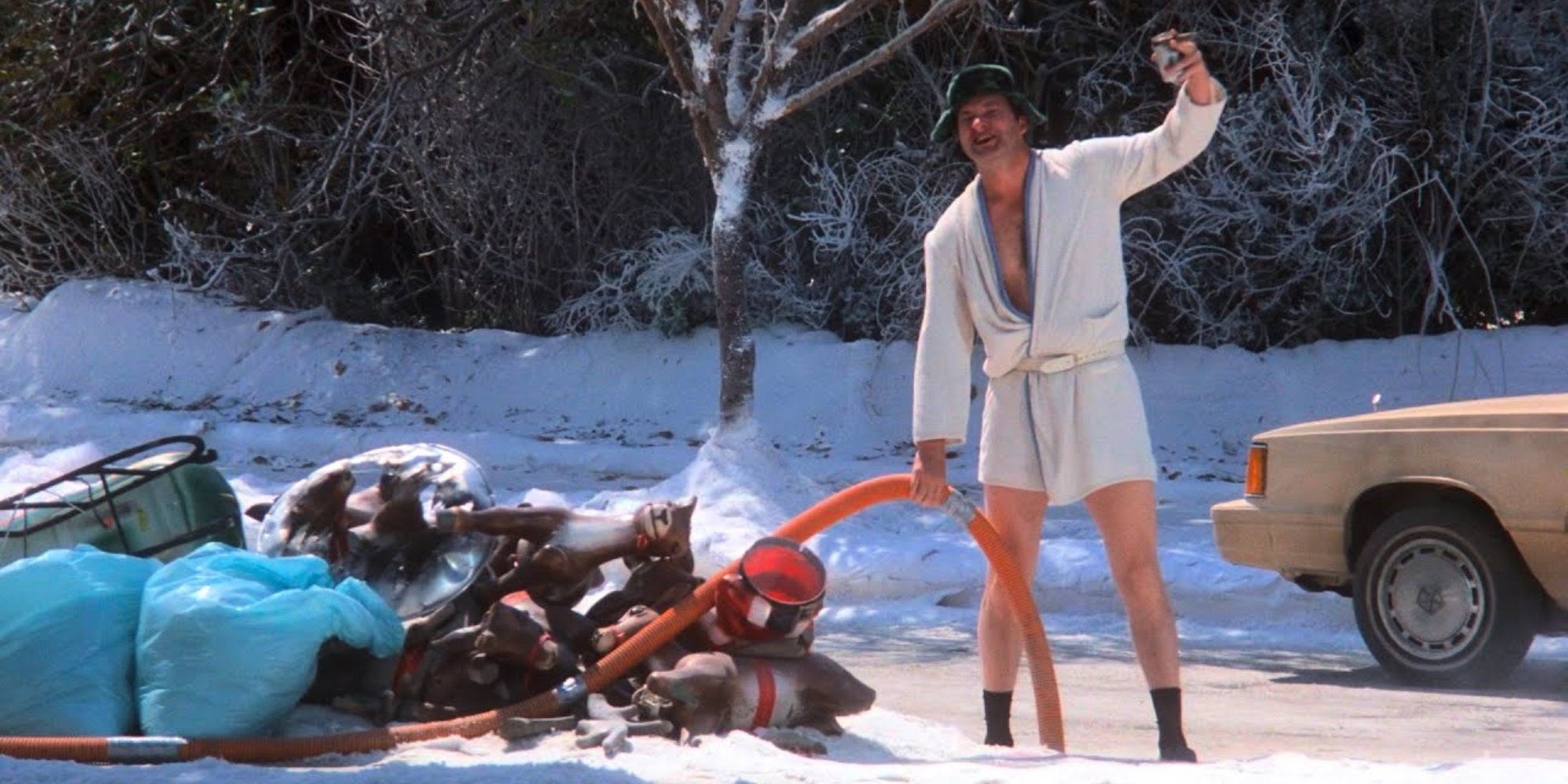 Cousin Eddie