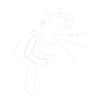 frustrated