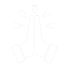 pray