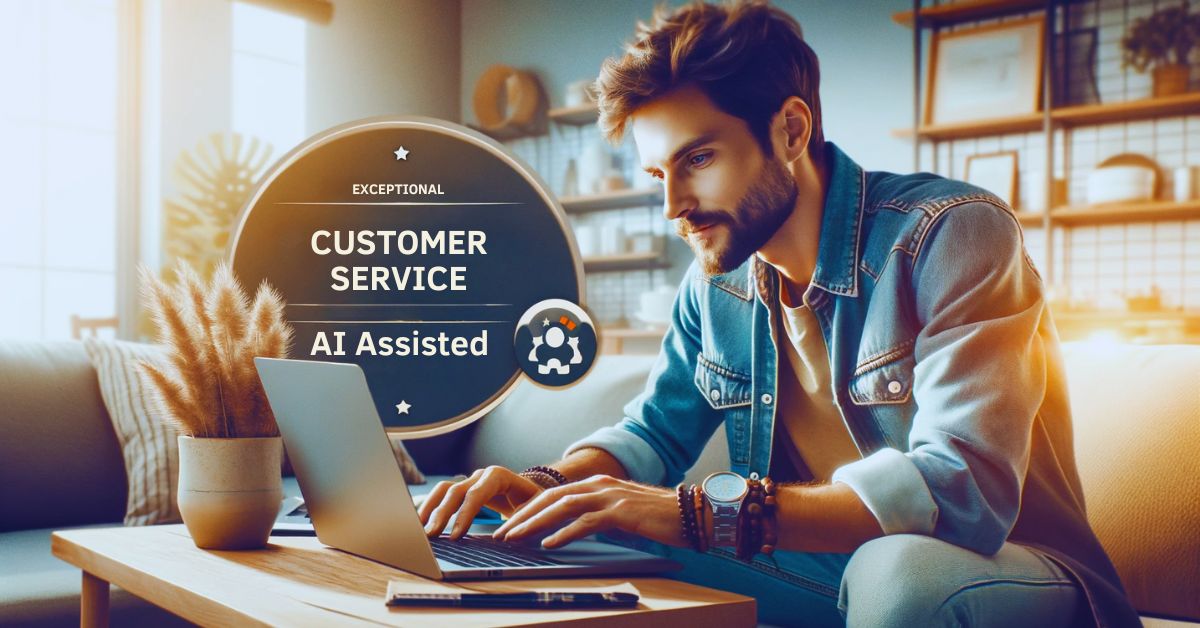 Embracing the Future: The Impact of AI on Home Services
